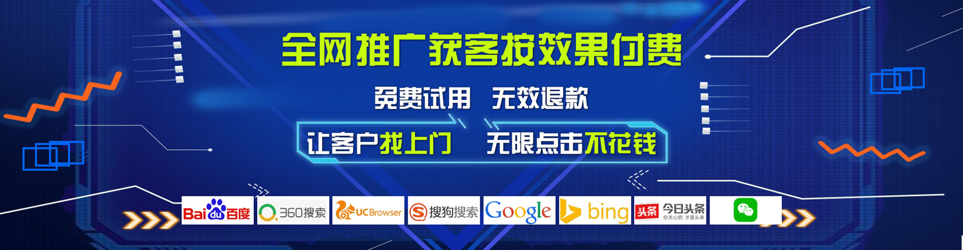 德惠竞价广告
